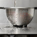 OXO Good Grips 5 Qt Stainless Steel Colander