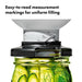 OXO Good Grips Adjustable Funnel