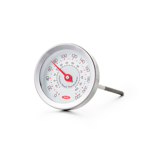 OXO Good Grips Analog Instant Read Thermometer