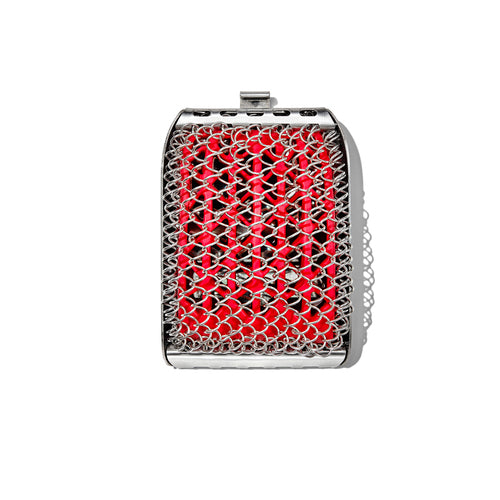 OXO Good Grips Bristle-Free Coiled Grill Brush Replacement Head