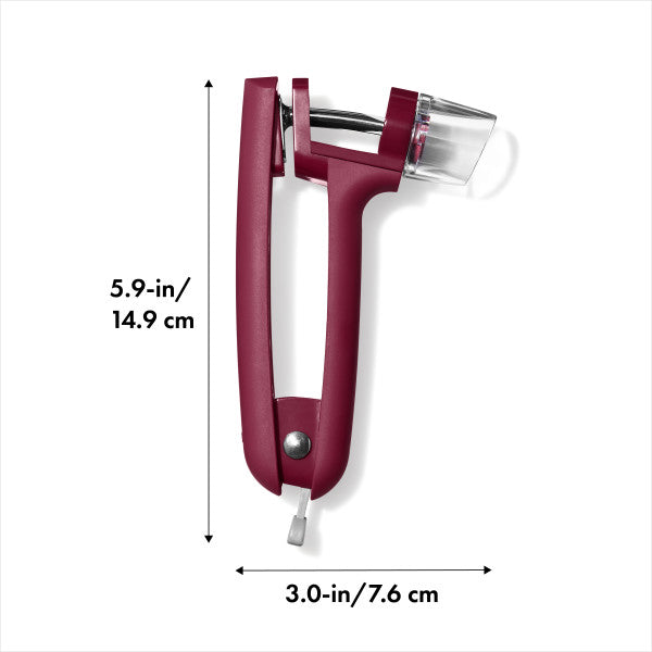 OXO Good Grips Cherry & Olive Pitter