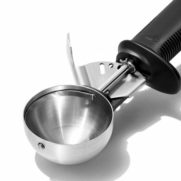 OXO Good Grips Classic Swipe Ice Cream Scoop