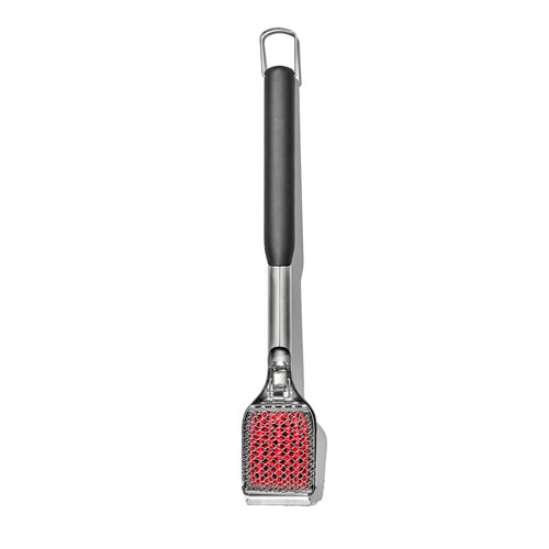 OXO Good Grips Coiled Grill Brush