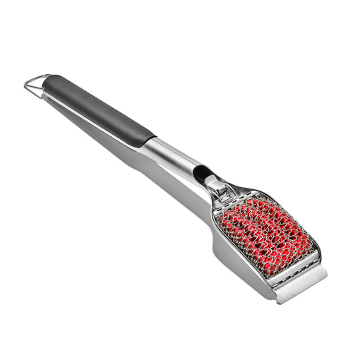 OXO Good Grips Coiled Grill Brush