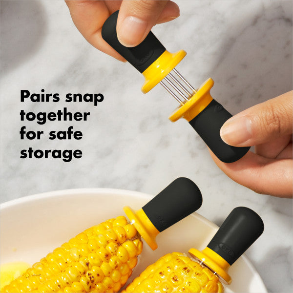 OXO Good Grips Corn Holders