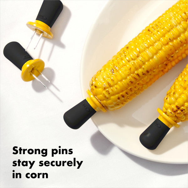 OXO Good Grips Corn Holders