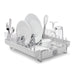 OXO Good Grips Foldaway Dish Rack