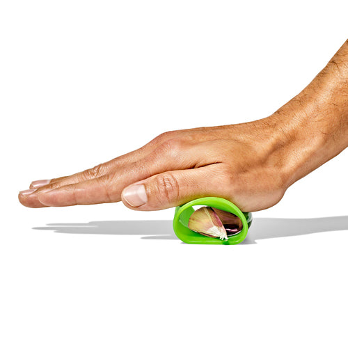 OXO Good Grips Garlic Peeler