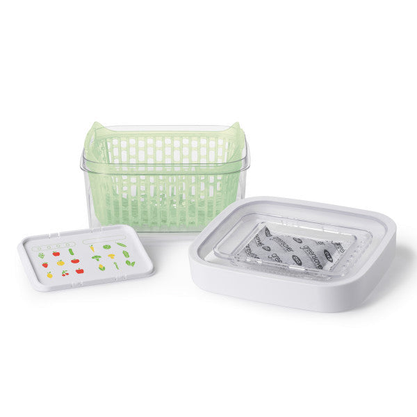 OXO Good Grips Greensaver Produce Keeper 1.6 Qt