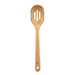 OXO Good Grips Large Wooden Slotted Spoon