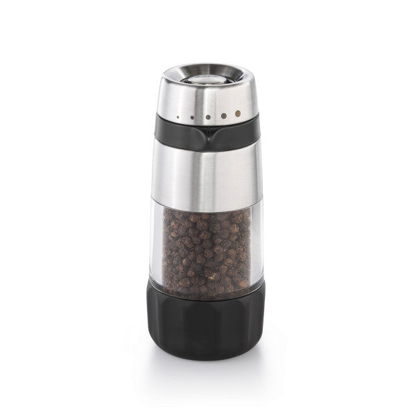OXO Good Grips Mess-Free Pepper Grinder