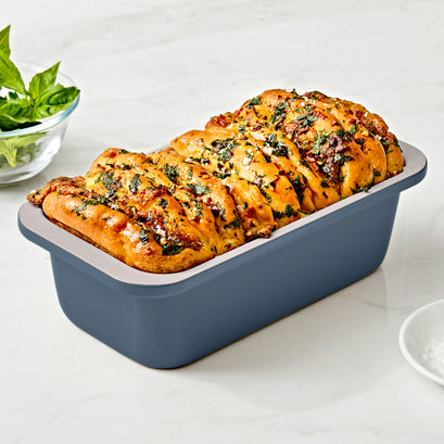 OXO Good Grips Non-Stick Pro Ceramic Coated Metal Bakeware 1Lb Loaf Pan