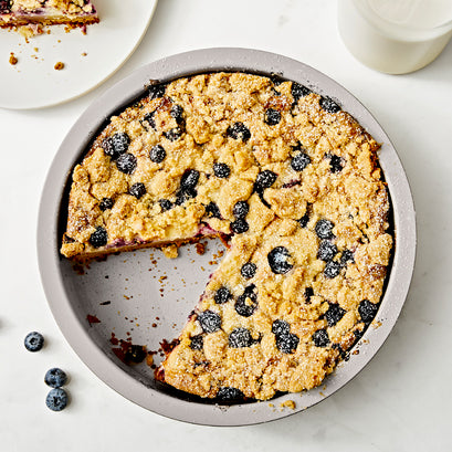 OXO Good Grips Non-Stick Pro Ceramic Coated Metal Bakeware 9” Round Cake Pan