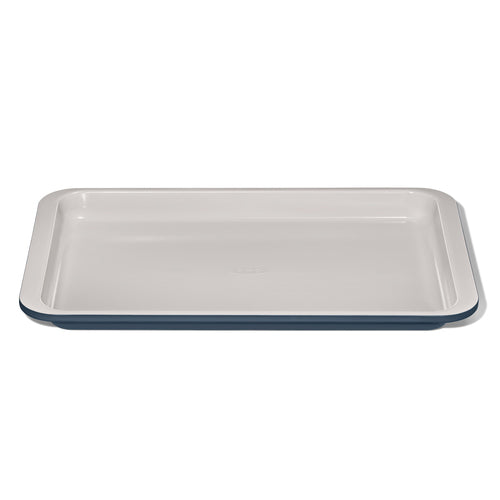 OXO Good Grips Non-Stick Pro Ceramic Coated Metal Bakeware Jelly Roll Pan