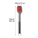 OXO Good Grips Nylon Grill Brush for Cold Cleaning
