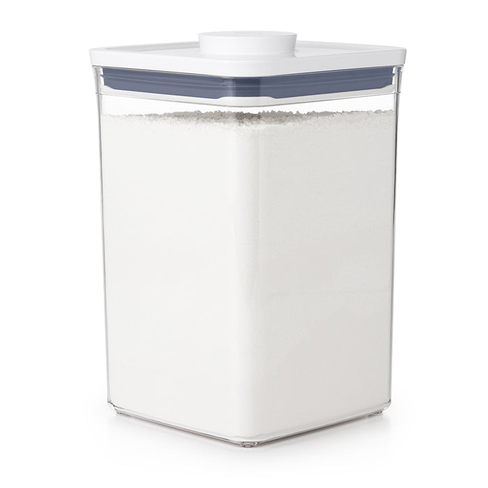 OXO Good Grips POP Container - Big Square Medium 4.4 Qt