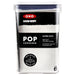 OXO Good Grips POP Container - Big Square Medium 4.4 Qt