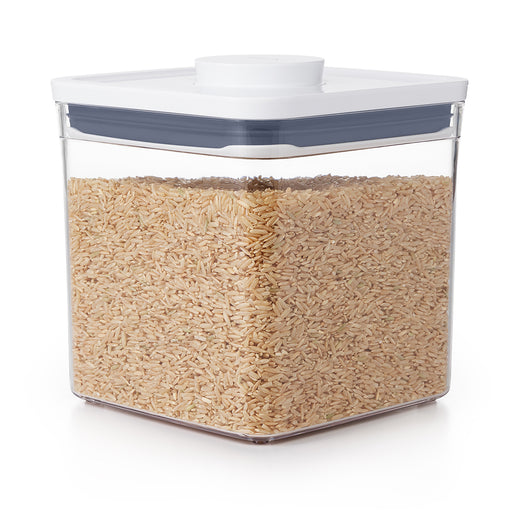 OXO Good Grips POP Container - Big Square Short 2.8 Qt