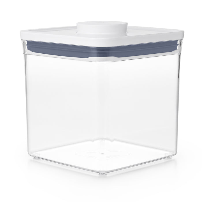 OXO Good Grips POP Container - Big Square Short 2.8 Qt