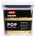 OXO Good Grips POP Container - Big Square Short 2.8 Qt