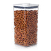 OXO Good Grips POP Container - Big Square Tall 6.0 Qt