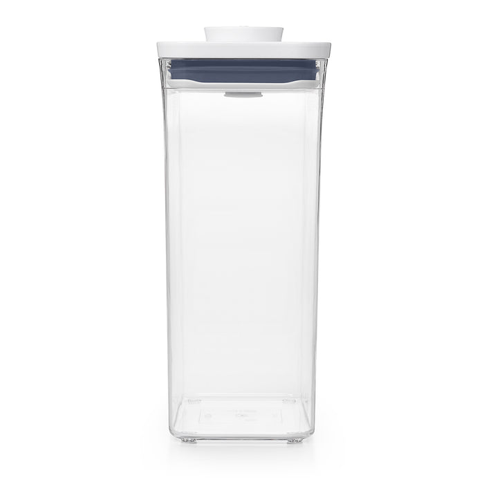OXO Good Grips POP Container - Rectangle Medium 2.7 Qt