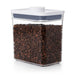 OXO Good Grips POP Container - Rectangle Short 1.7 Qt