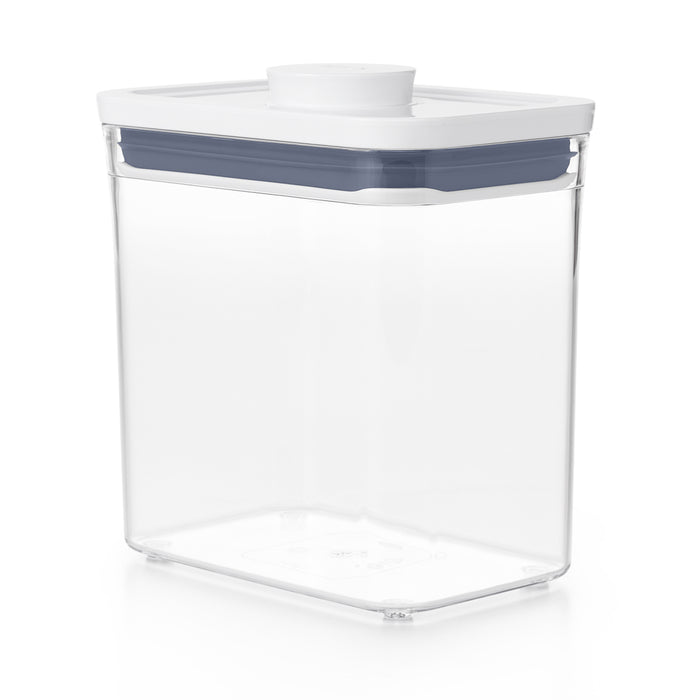 OXO Good Grips POP Container - Rectangle Short 1.7 Qt