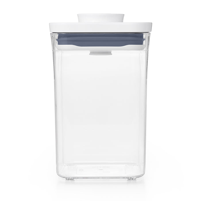 OXO Good Grips POP Container - Small Square Short 1.1-Qt