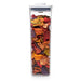 OXO Good Grips POP Container - Small Square Tall 2.3 Qt