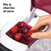 OXO Good Grips Quick Release Multi-Cherry Pitter