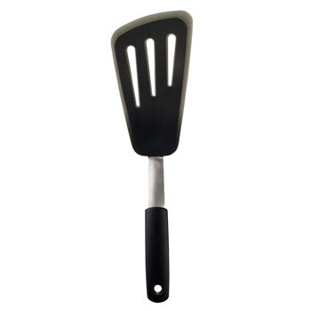 OXO Good Grips Silicone Flexible Omelet Turner