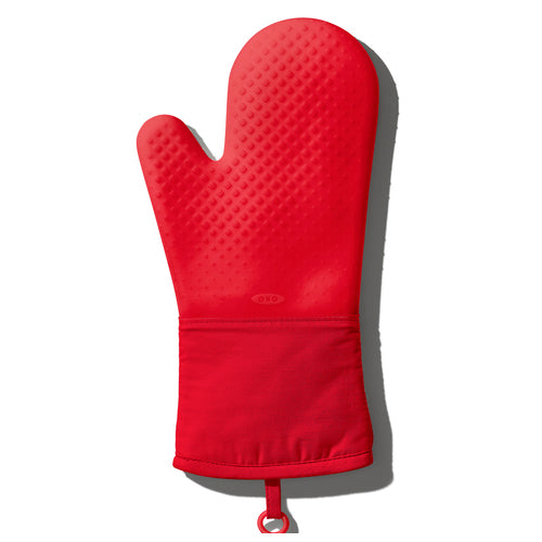 OXO Good Grips Silicone Oven Mitt Jam