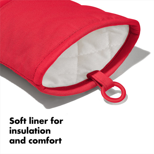 OXO Good Grips Silicone Oven Mitt Jam
