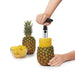 OXO Good Grips Stainless Steel Pineapple Slicer