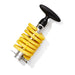 OXO Good Grips Stainless Steel Pineapple Slicer