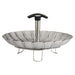OXO Good Grips Stainless Steel Steamer with Extendable Handle