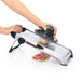 OXO SteeL Chef's Mandoline Slicer