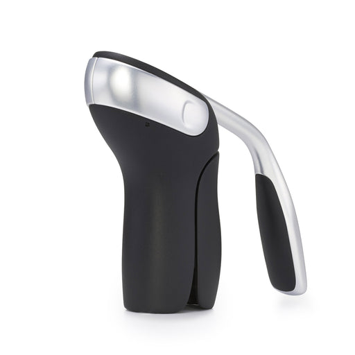 OXO Steel Vertical Lever Corkscrew