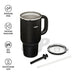 OXO Strive XL 32 oz. Tumbler with Handle Onyx