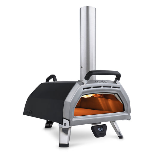 Ooni Volt 12 Electric Pizza Oven — Las Cosas Kitchen Shoppe