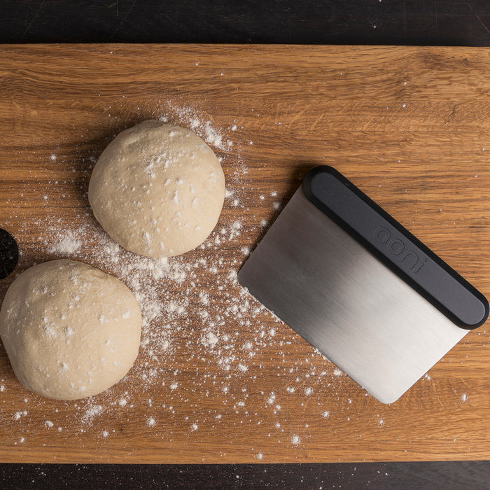 Ooni Pizza Bench Scraper