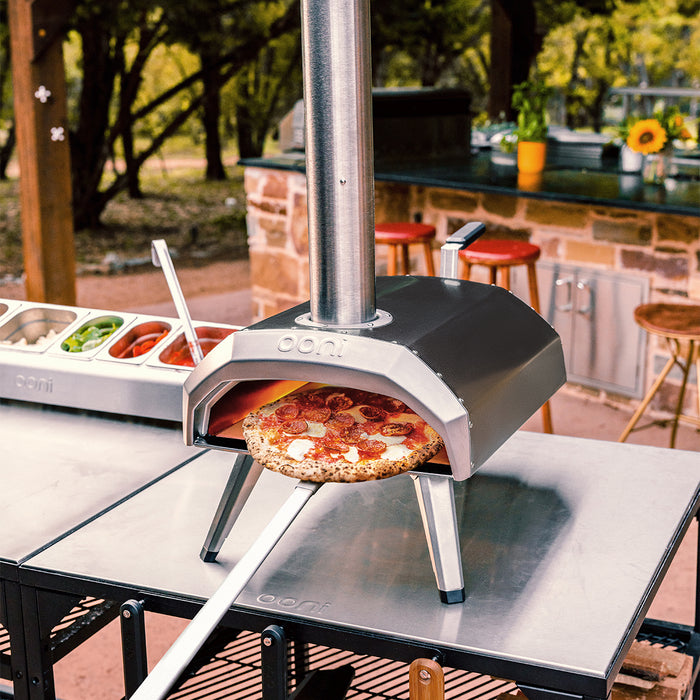 Ooni Pizza Turning Peel