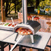 Ooni Pizza Turning Peel