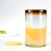 Orion 16 oz Amber Rim Tumbler