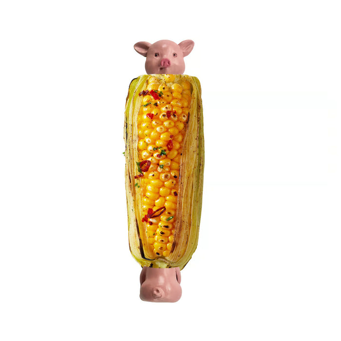 Outset Piglets Corn Holders