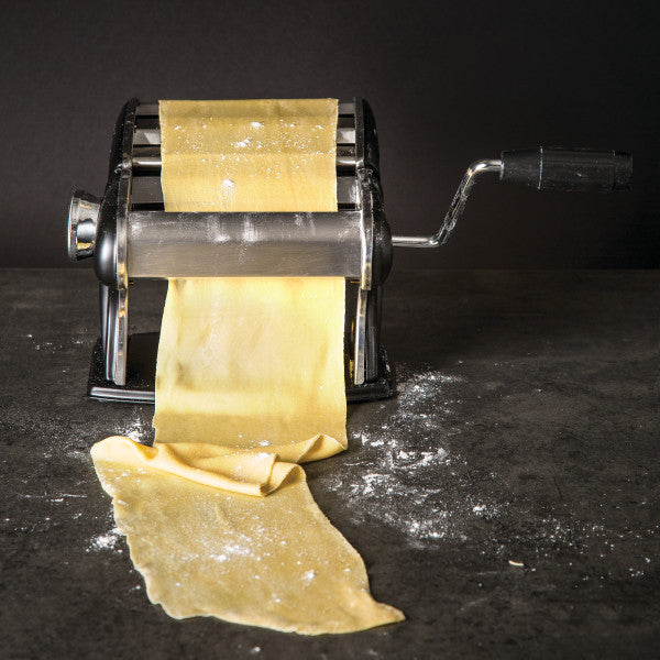 Pasta Making Workshop Tuesday, July 16 at 6 PM