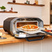Perfect Pizza with Christine Hickman & Ooni Pizza Ovens Saturday, March 7 at 10 AM