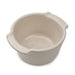 Peugeot Appolia Ceramic Set of 2 Ramekins in Ecru