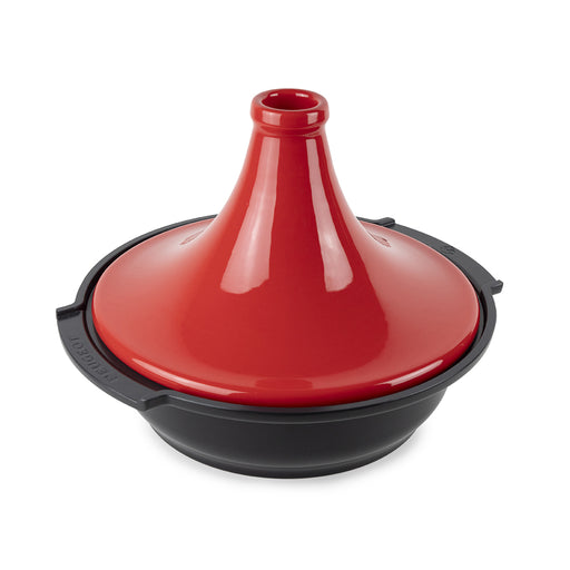 Peugeot AtlasTagine Red